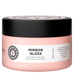 Maria Nila Mirror Gloss High Shine Hair Mask