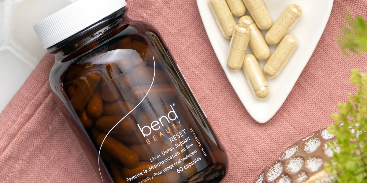 Bend Beauty banner