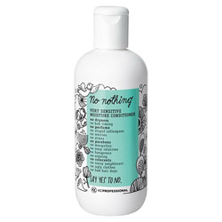 No Nothing Very Sensitive Moisture Conditioner 10.15 oz (003168 6418414018209) photo
