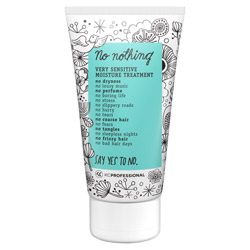 No Nothing Very Sensitive Moisture Treatment 5.1 oz (003170 6418414031697) photo