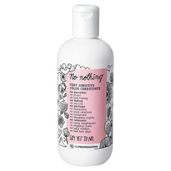 No Nothing Very Sensitive Color Conditioner 33.8 oz (003176 6418414018278) photo