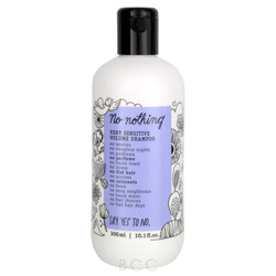 No Nothing Very Sensitive Volume Shampoo 10.15 oz (003177 6418414018285) photo