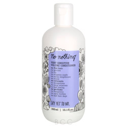 No Nothing Very Sensitive Volume Conditioner 10.15 oz (003178 6418414018292) photo