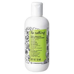 No Nothing Very Sensitive Repair Conditioner 10.15 oz (003180 6418414018339) photo