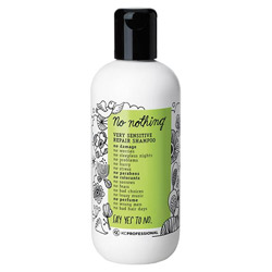 No Nothing Very Sensitive Repair Shampoo 10.15 oz (003179 6418414018322) photo