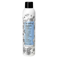 No Nothing Very Sensitive & Super Strong Hairspray 10.15 oz (003184 6418414018377) photo