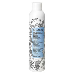 No Nothing Very Sensitive & Strong Hairspray 9 oz (003185 6418414018360) photo