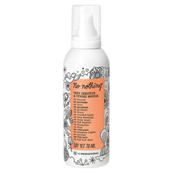 No Nothing Very Sensitive & Strong Mousse 6.8 oz (003181 6418414018384) photo