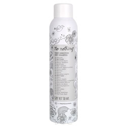 No Nothing Very Sensitive Dry Shampoo 5.3 oz (003183 6418414031017) photo