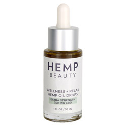 Hemp Beauty 54060007