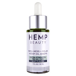 Hemp Beauty 54060011