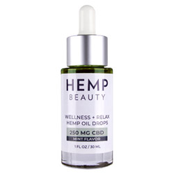 Hemp Beauty 54060010