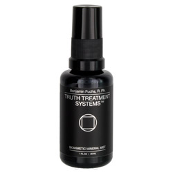 Truth Treatment Systems Biomimetic Mineral Mist 1 oz (TTBMM30 850003884004) photo