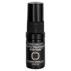Truth Treatment Systems Biomimetic Mineral Mist 0.17 oz (TTBMM15 850003884011) photo