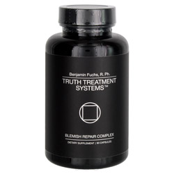 Truth Treatment Systems Blemish Repair Complex 90 capsules (TTBRC90 850003884035) photo