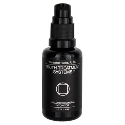 Truth Treatment Systems Hyaluronic Mineral Hydrator  1 oz (TTHMH30 850003884288) photo