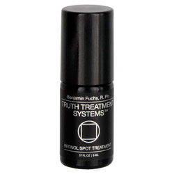 Truth Treatment Systems Retinol Spot Treatment 0.17 oz (TTRST05 850003884295) photo