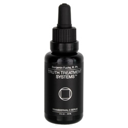 Truth Treatment Systems Transdermal C Serum 1 oz (TTCS30 850003884189) photo