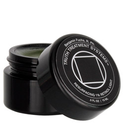 Truth Treatment Systems Resurfacing 1% Retinol Light 0.5 oz (TT1R15 850003884134) photo
