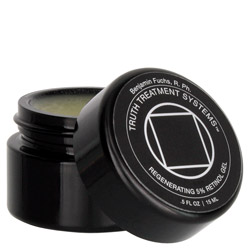 Truth Treatment Systems Regenerating 5% Retinol Gel  0.5 oz (TT5R15 850003884110) photo