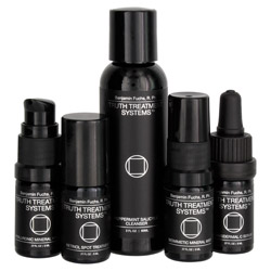 Truth Treatment Systems Blemish Remedy Kit  5 piece (TTSBRKHOL19) photo