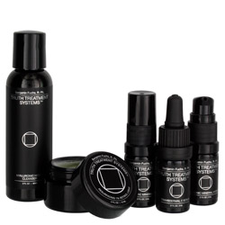 Truth Treatment Systems Dry Skin Kit 5 piece (BCC-KIT 64711) photo