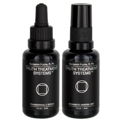 Truth Treatment Systems Daytime Duo - 1 oz