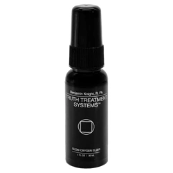 Truth Treatment Systems Glow Oxygen Elixir