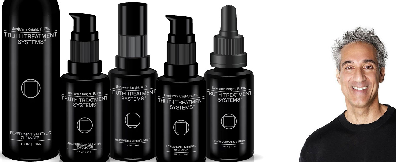truth treatment serum