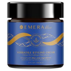 Emera Blue Versatile Styling Cream