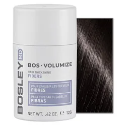 BosleyMD BosVolumize Hair Thickening Fibers 0.42oz