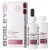 BosleyMD Hair Regrowth Treatment Drops For Women - Minoxidil 2% 2 x 2oz 2piece