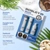 BosleyMD Revive Volumizing System Non Color-Treated Hair 30 Day Kit