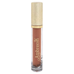 Ambreesh Cosmetics 24K Liquid Lipstick - Tanlines