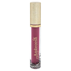 Ambreesh Cosmetics 24K Liquid Lipstick - See-Oe-Oh