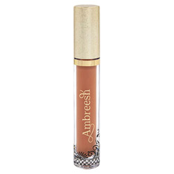Ambreesh Cosmetics 24K Liquid Lipstick - Fall Back