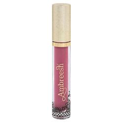 Ambreesh Cosmetics 24K Liquid Lipstick - Power Tripp