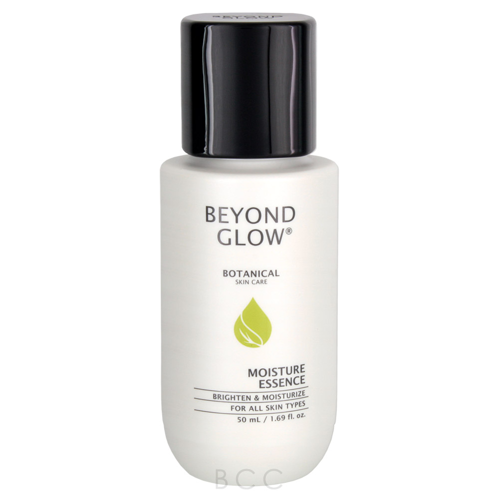 Beyond Glow Moisture Essence Beauty Care Choices