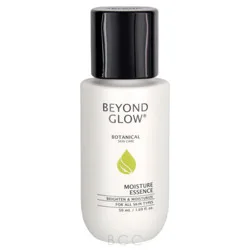 Beyond Glow Botanical Skin Care Moisture Essence