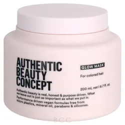 Authentic Beauty Concept Glow Mask 6.7oz