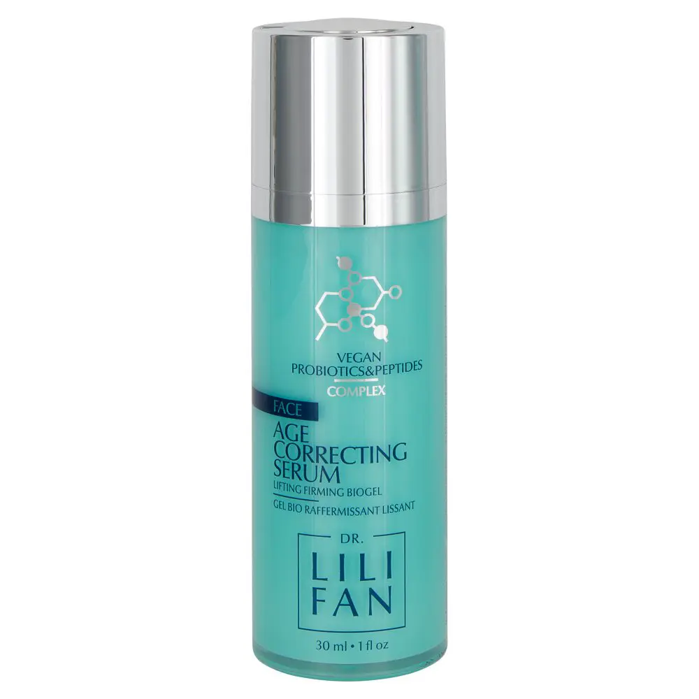 Dr. Lili Fan Probiotic Age Correcting Serum | Beauty Care Choices