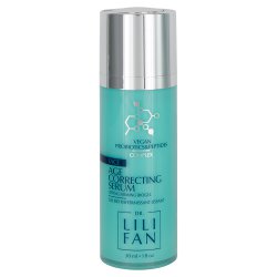 Dr Lili Fan Probiotic Age Correcting Serum