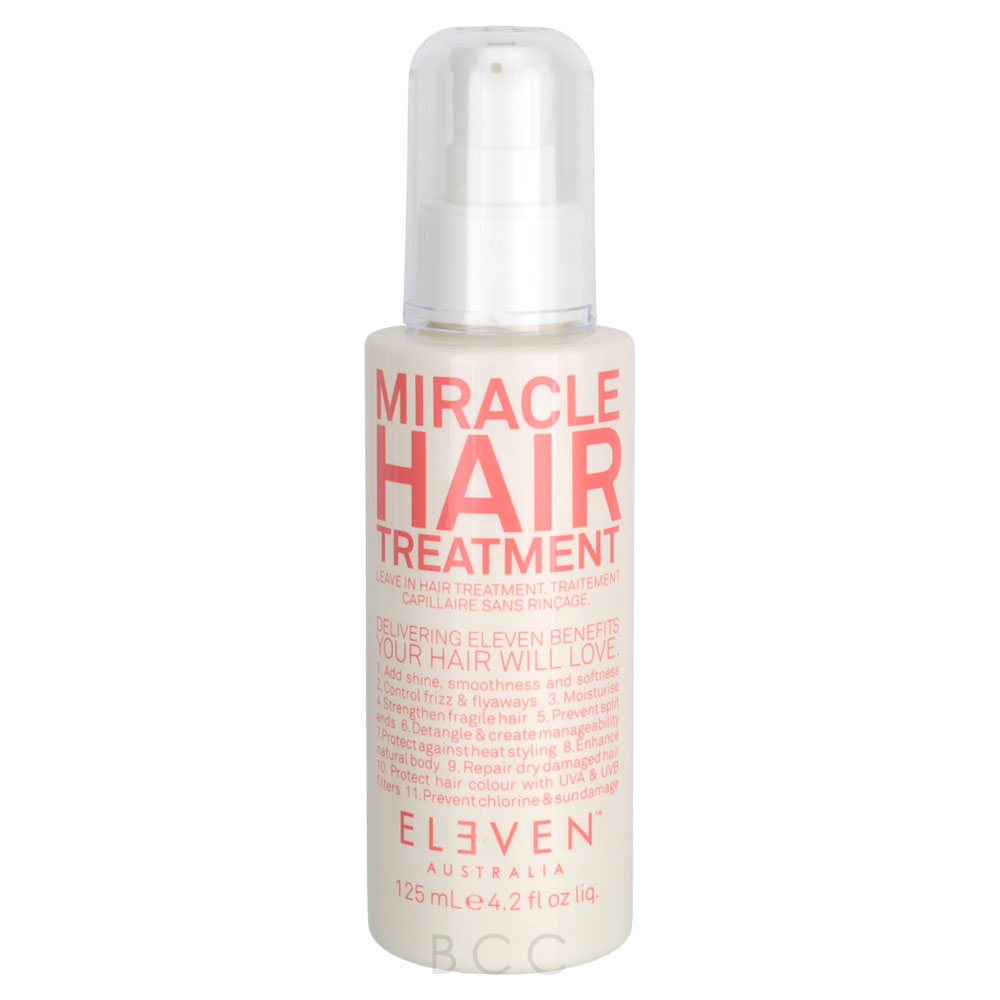 Eleven Australia Miracle Hair Treatment | Beauty Care Choices