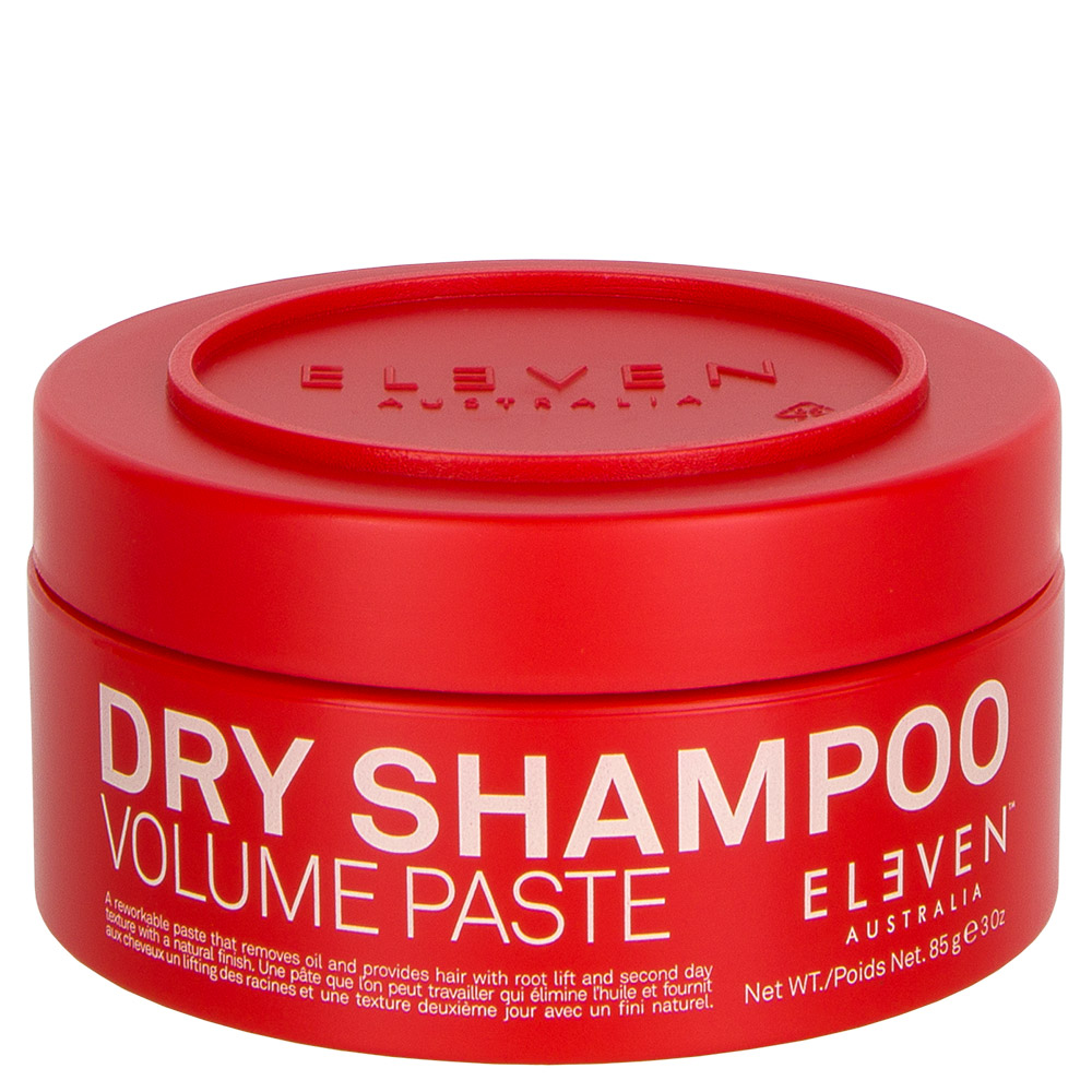 Eleven Australia Dry Shampoo Volume Paste Beauty Care Choices