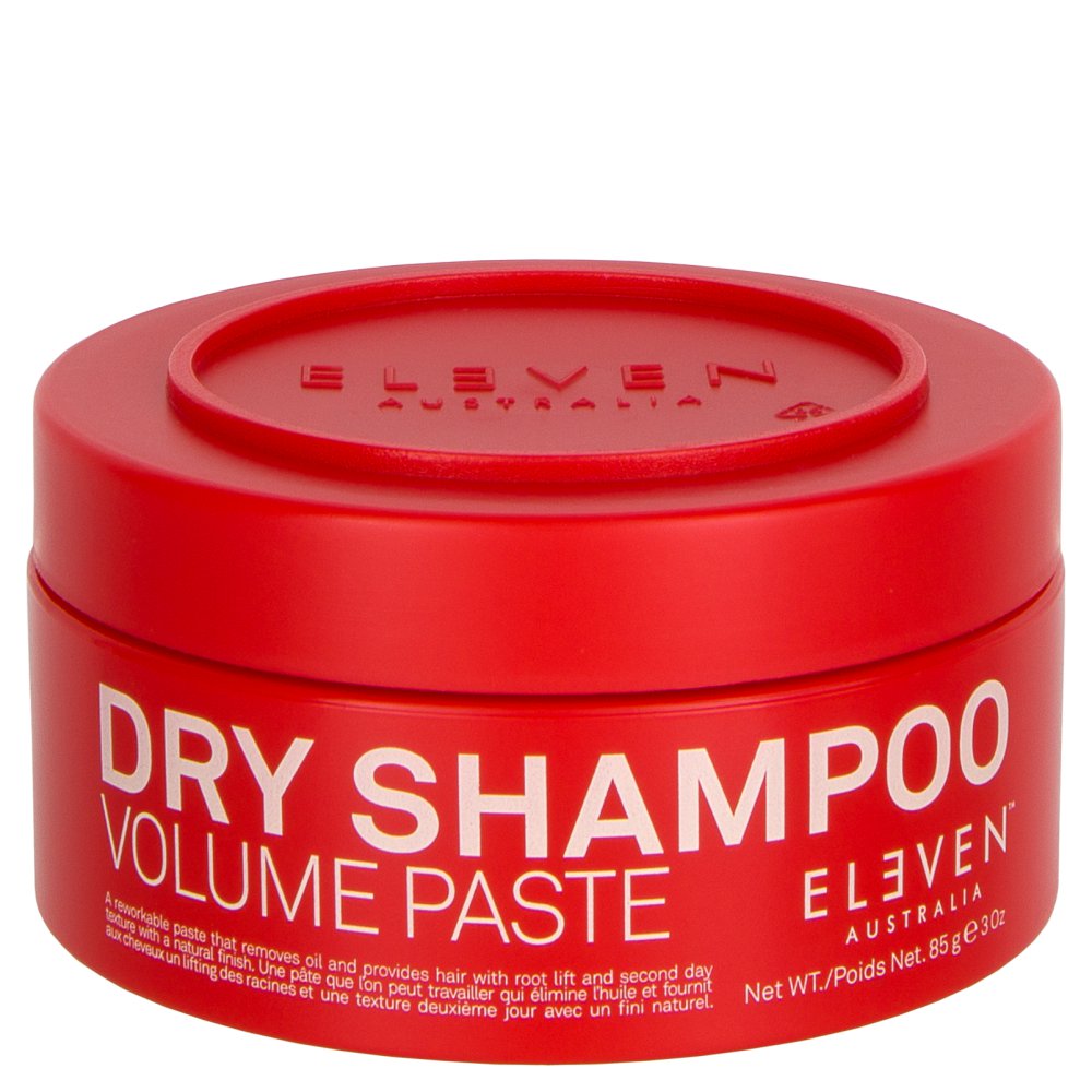 Eleven Australia Dry Shampoo Volume Paste Beauty Care Choices