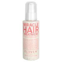 Miracle Hair Treatment