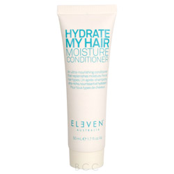 Eleven Australia Hydrate My Hair Moisture Conditioner - Travel Size