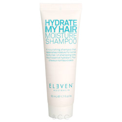 Eleven Australia Hydrate My Hair Moisture Shampoo - Travel Size