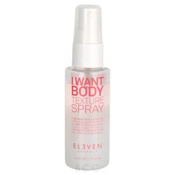 Eleven Australia I Want Body Texture Spray - Travel Size