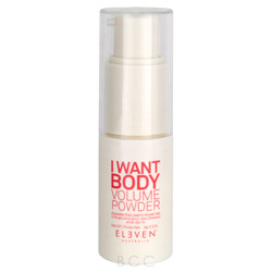 Eleven Australia I Want Body Volume Powder